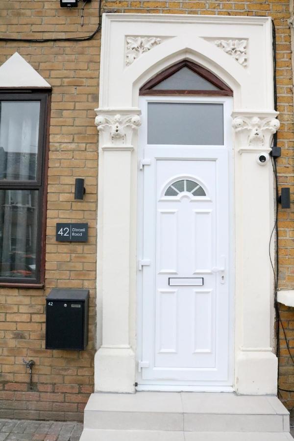 Desire Residence London Exterior photo