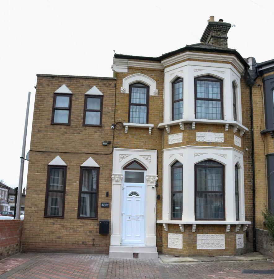 Desire Residence London Exterior photo