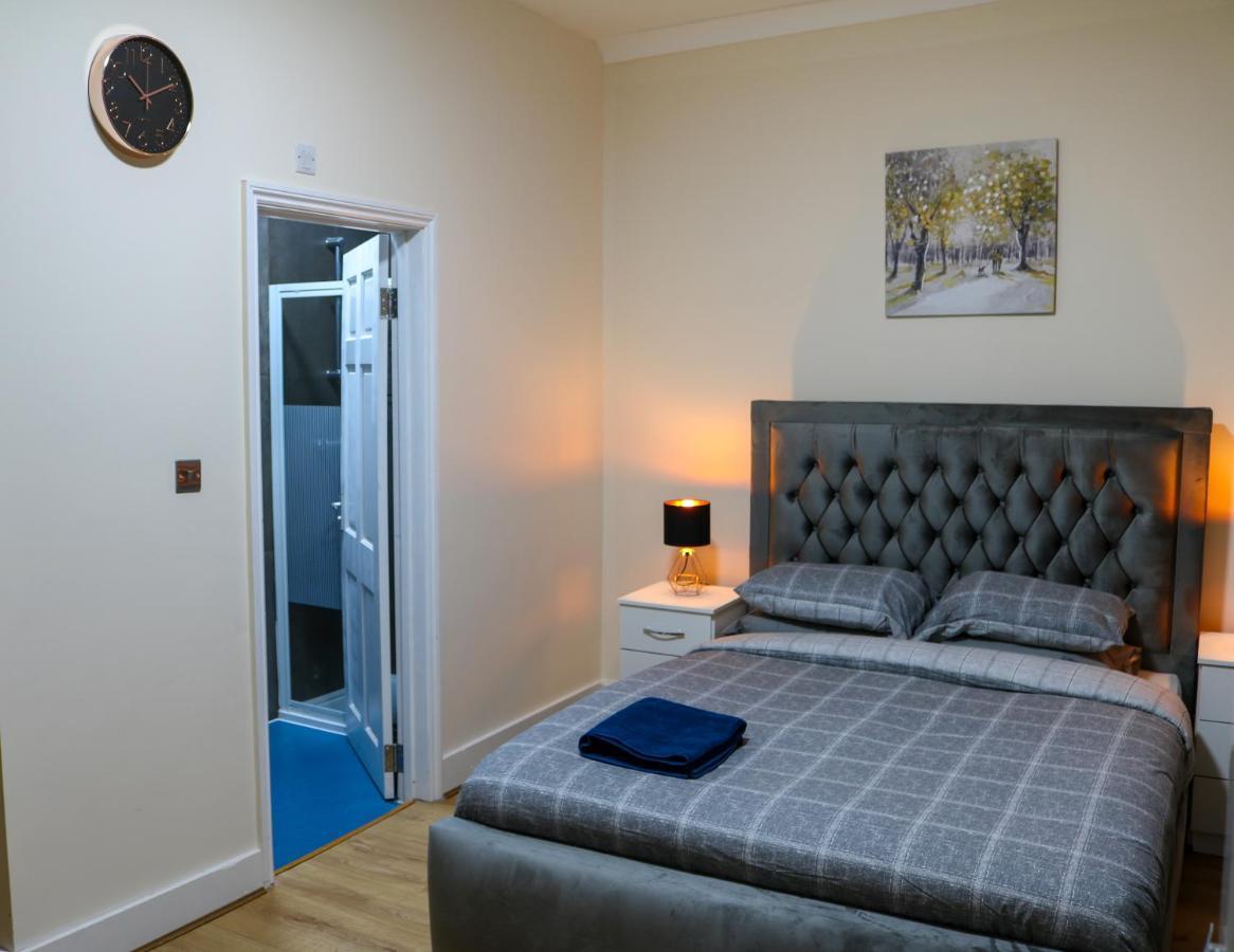 Desire Residence London Exterior photo