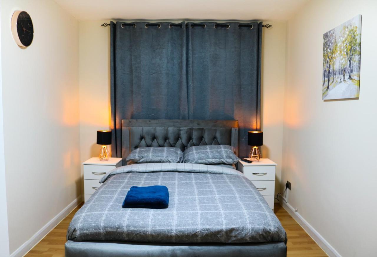 Desire Residence London Exterior photo