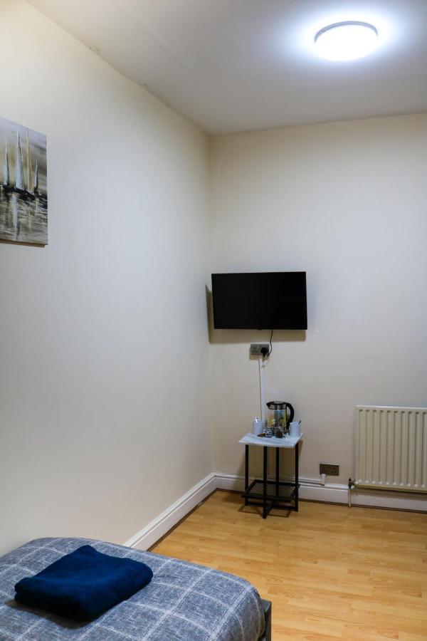Desire Residence London Exterior photo